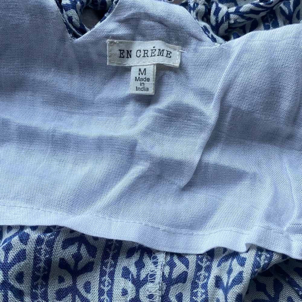 Tank Top - Picture 3 of 3